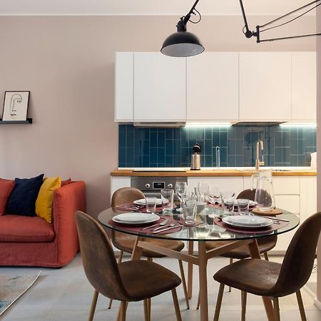 Appartamento Bilocale Aleardi Milano Esterno foto
