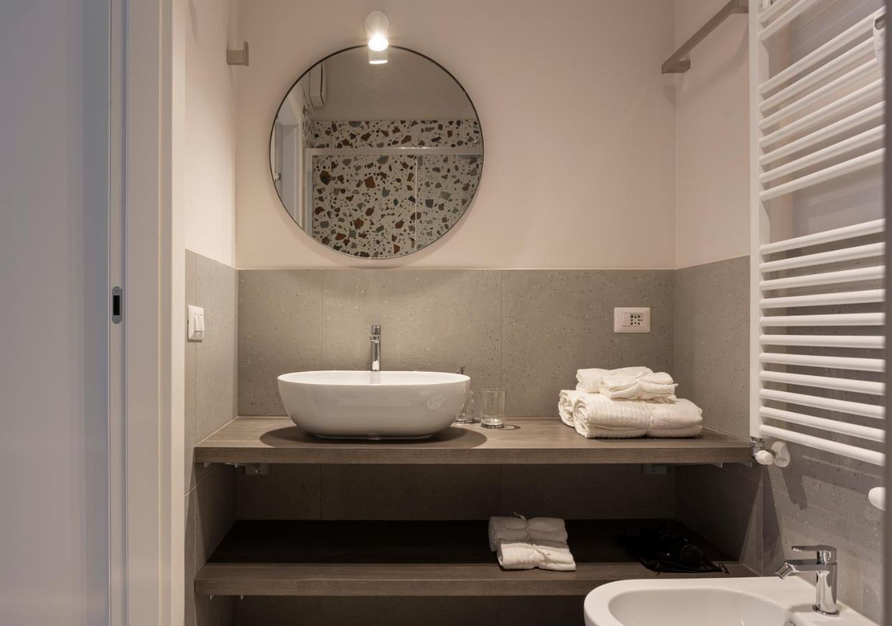 Appartamento Bilocale Aleardi Milano Esterno foto